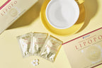 Umeken Lipopo Immune Support - 30 Packets - image 3