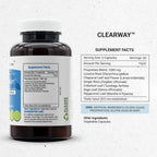 Secrets of the Tribe - Clearway