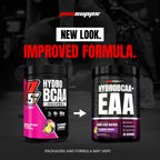 ProSupps HydroBCAA Essential Amino Acids Powder - 30 Servings - image 7