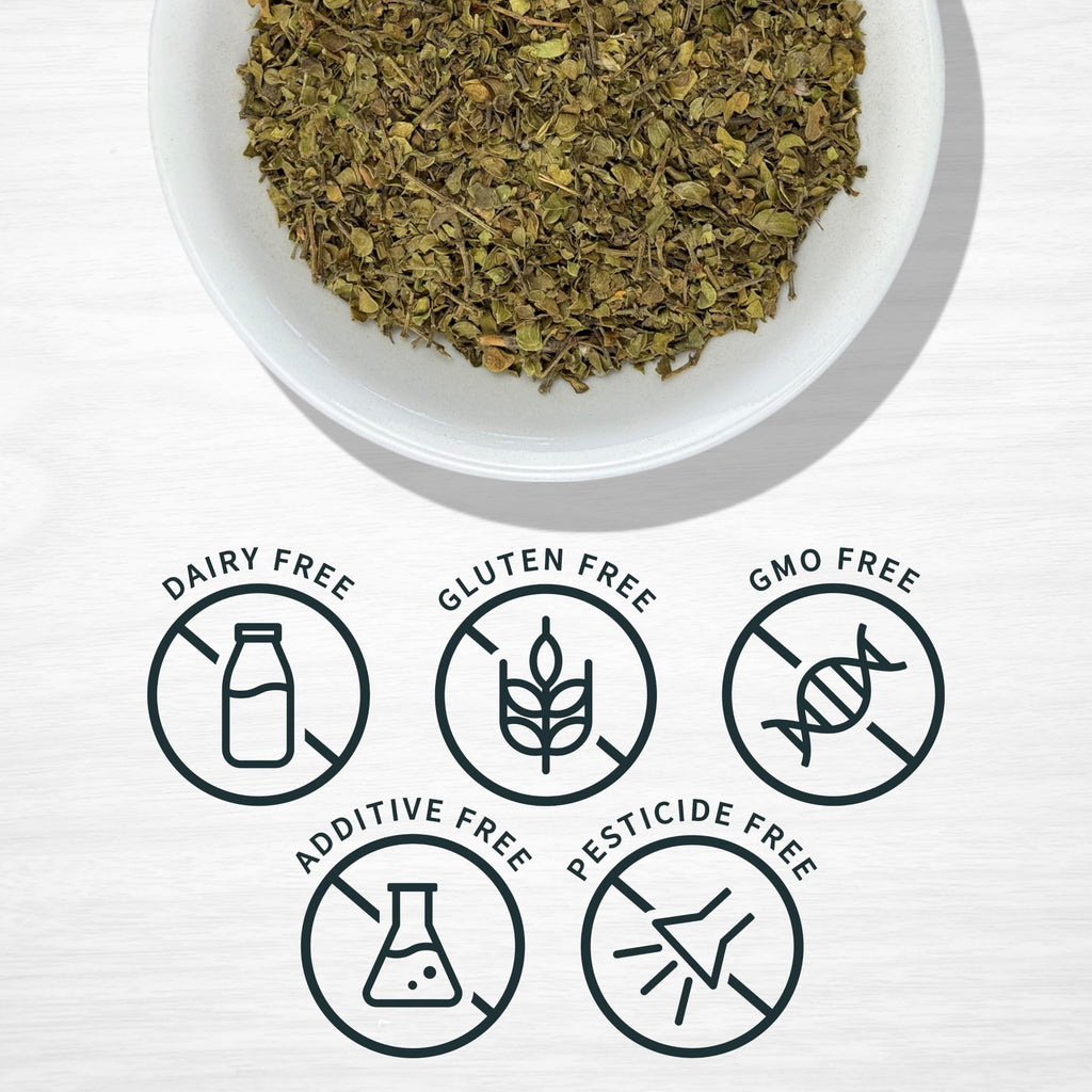 Evergreen Herbs Gobernadora Chaparral Powder - 1 lb. - image 3