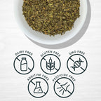 Evergreen Herbs Gobernadora Chaparral Powder - 1 lb. - image 3