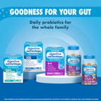 Digestive Advantage Probiotics + Lactase Digestive Enzymes