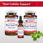 Physician's Strength Black Seed Oil Gelcaps - 90 Softgels - image 5