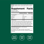 Standard Process A-F Betafood Gallbladder Supplement - 180 Tablets - image 2