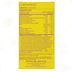 Organic Health Labs Luminance Multivitamin Collagen - 60 Vegetarian Capsules - image 2