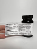 Force Factor LeanFire Pre Workout Energy Pills with Green Tea Extract and Caffeine