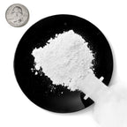 Loudwolf Calcium Hydroxide / 99.9% Pure Food Grade/Fine Powder/USA