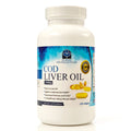 Athelas Neutraceuticals Cod Liver Oil Triple Strength - 120 Softgels