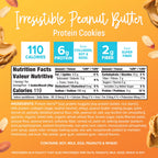 Smart for Life Irresistible Winner Diet Cookies