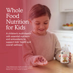 Garden of Life Organics Kids Multivitamins Gummies - 120 Count - image 2