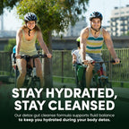 Starfit - Salutem Vita Advanced Detox Cleanse - image 6