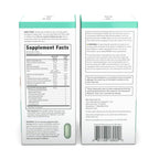 Relacore Extra Cortisol Support for Women Stress Supplement - 90 Tablets - image 3