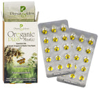 Physis & Ideas Oregano Essential Oil & Mastic Gum Softgels - 30 Count - image 3