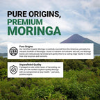 Right Health Nutra Moringa 800mg Capsules - 60 Capsules - image 3