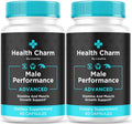 LIVORKA Health Charm Capsules - 120 Capsules (2 Pack)