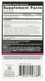 Ancient Nutrition Probiotics Women's Extra Strength 50B - 60 Count - image 2