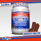 APS Nutrition See Packaging