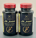 OLANTA TRADE SOLUTION Menopause Support Capsules - 120 Count