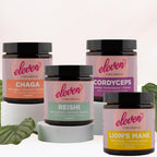 Eleven TLC - Adaptogens + Herbs…