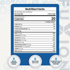 FuXion ON Brain Support Drink Mix - 28 Sticks - image 5