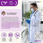 Venture Pal Vitamin B Complex 23000mcg - Methyl B12