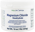 Heiltropfen Magnesium Chloride Hexahydrate Powder - 1 Pound