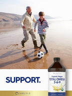 Carlyle Omega 3 6 9 - image 6