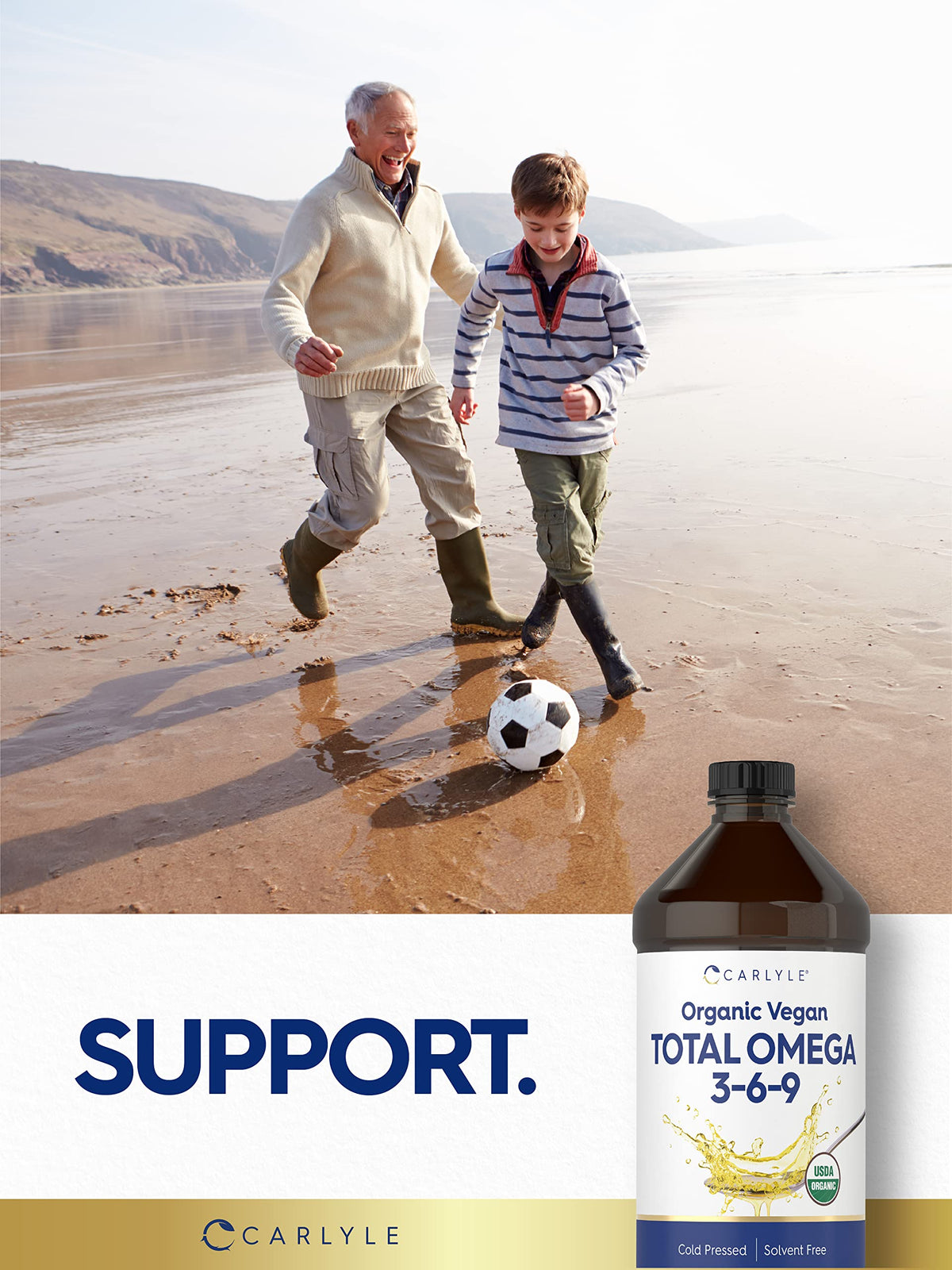 Carlyle Omega 3 6 9 - image 6