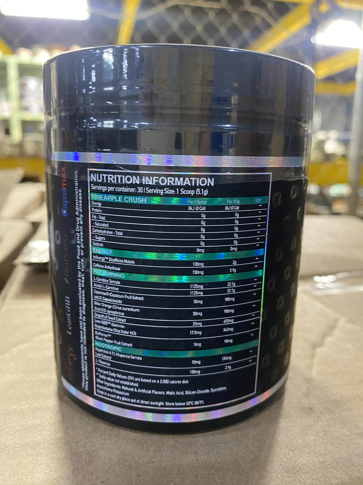 ONEST Supplement for Men and Women - Enhances Power