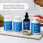 BodyBio Balance Oil - Essential Fatty Acids for Brain, Skin, & Mood - image 7