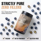 Antidote Clean Pre-Workout Powder Energy & Focus - 20 Servings - image 4