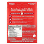 ---- Probiotic Pearls IC Intensive Care Probiotics - 180 Capsules - image 2