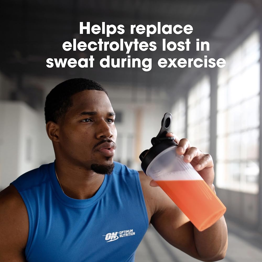 Optimum Nutrition Essential - image 8