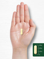Carlyle Saffron Extract Supplement - 70 Capsules - image 8