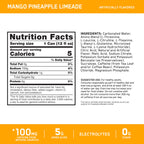 Optimum Nutrition Essential Amino Energy Sparkling Hydration Drink