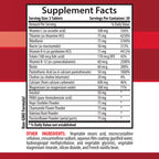 Health Solution Prime Valerian Root Extract Sleep Support - 100 Capsules - image 5