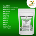 SMSHEALTHPRODUCTS Moringa Oleifera 100% Pure Leaf Powder - image 3