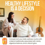 BeElevated Turmeric Gummies for Adults Peach Flavor