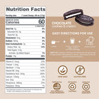 Designer Wellness, Designer Lite, Low Calorie Natural Protein