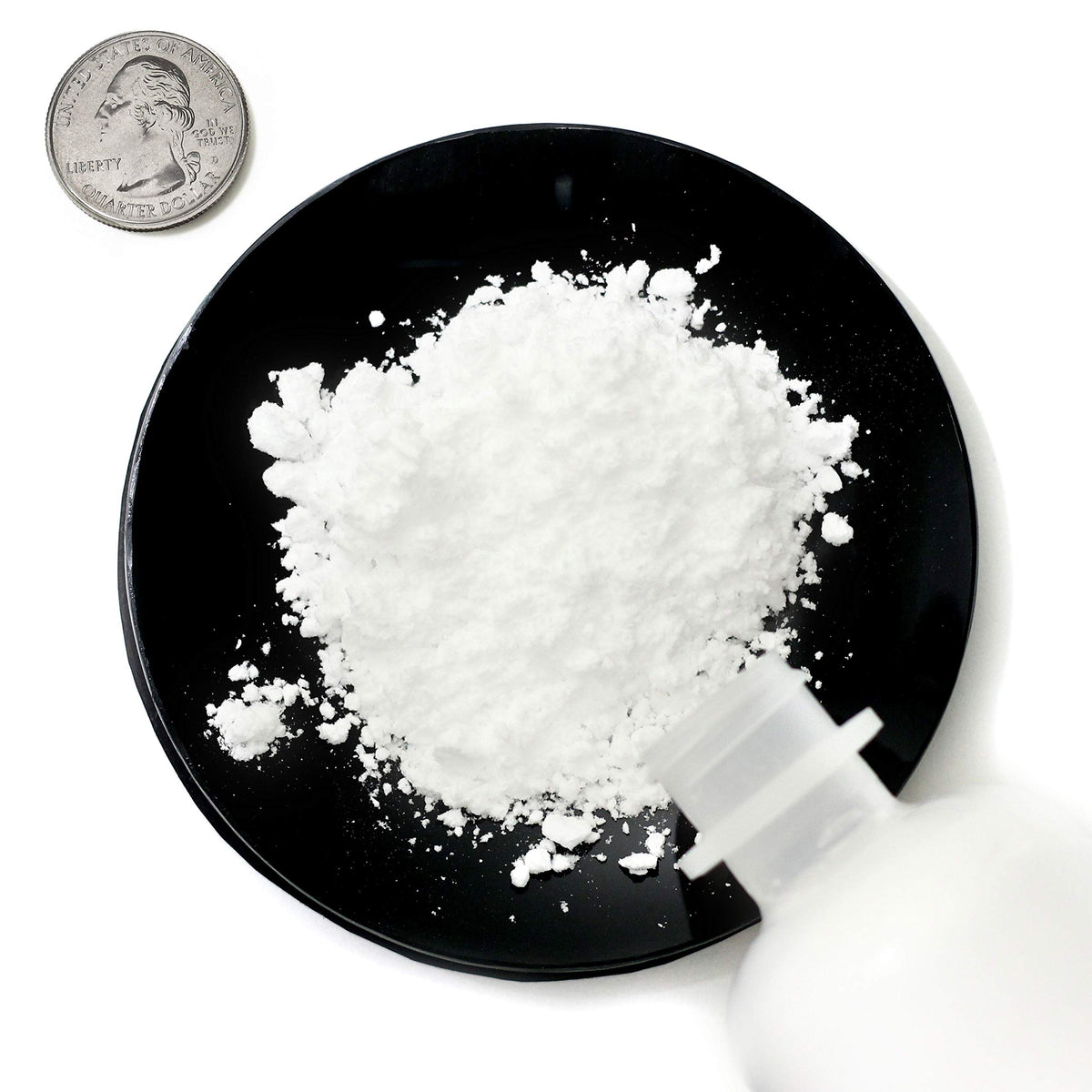Loudwolf Potassium Alum Fine Powder Food Grade - 8 Ounces - image 4