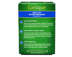 Garlique Healthy Blood Pressure Formula - 120 Caplets - image 6
