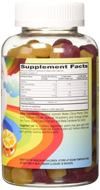 Lutrovita Children Sugar Free Probiotic - 150 Count - image 3