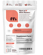 Micro Ingredients Astaxanthin 12mg with MCT Oil - 120 Softgels - image 7