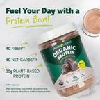 Purely Inspired Plant Based Protein Powder