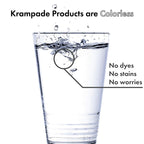 Krampade High Potassium Electrolytes Powder Orange - 19 Servings - image 7