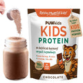 POWkids Protein Powder
