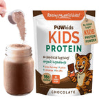 POWkids Protein Powder
