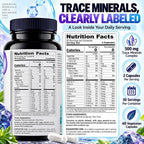 LIVS Trace Mineral