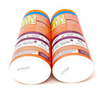 Metamucil Sugar Free Fiber Supplement Orange Smooth - 260 Servings - image 6