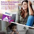 Biobor Ashwagandha Immunity Gummies